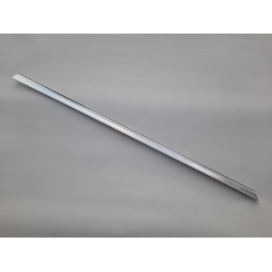 Doorframe right chroom Original